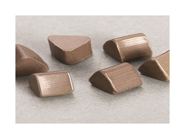 Inovatec HD High-Density Ceramic Tumbling Media - Image 6