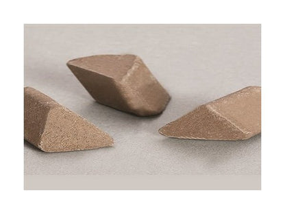 Inovatec HD High-Density Ceramic Tumbling Media - Image 1