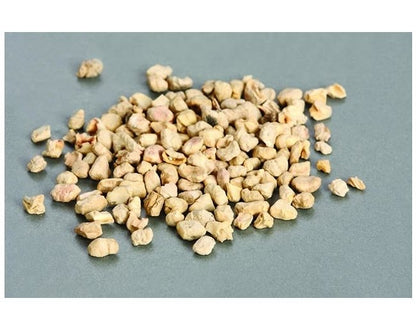 Inovatec 1.18-0.71mm Corn Cob Tumbling Media for Parts Drying - Image 2