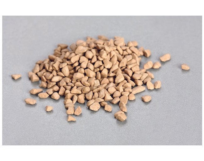 Inovatec 1.18-0.71mm Corn Cob Tumbling Media for Parts Drying - Image 3