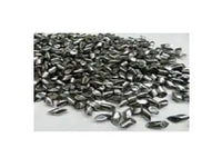 Stainless Steel Ball Tumbling Media by Inovatec