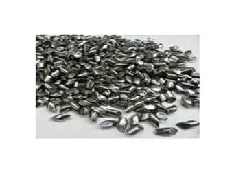 Stainless Steel Ball Tumbling Media by Inovatec - Image 1