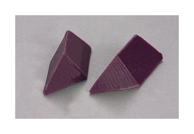 Inovatec Plastic Middle Cutting Abrasive Tumbling Media - Image 7