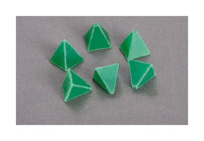 Inovatec Plastic Middle Cutting Abrasive Tumbling Media - Image 8