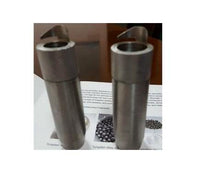 Tungsten Syringe Shielding: Lead-Free 2mm Thick Radiation Protection