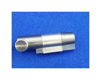 Lead Glass Syringe Shield 007-900