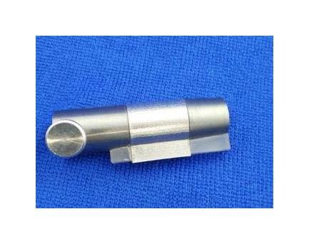 Lead Glass Syringe Shield 007-900 - Image 1