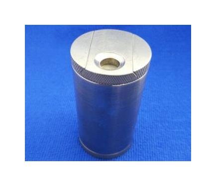 Tungsten Radiation Vial Shield - Image 1