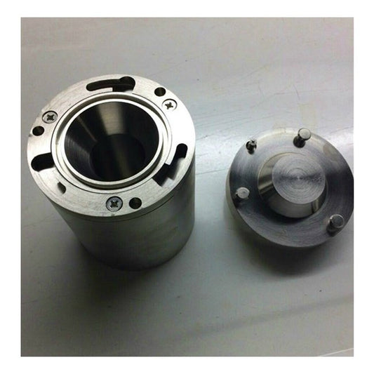 High-Density Tungsten Nickel Radiation Shielding - Image 1