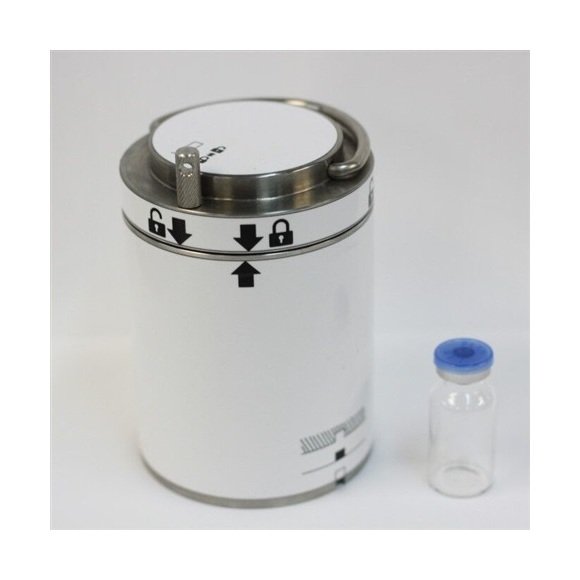 Advanced Tungsten-Nickel Radiation Shielding - Image 2