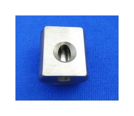 Tungsten Gamma Ray Collimator Shield - Image 1
