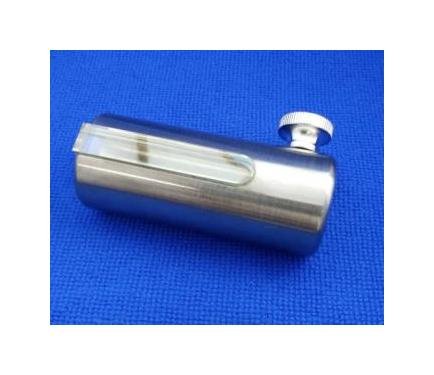 Tungsten PET/MR Syringe Shield 3 cm³ - Image 1