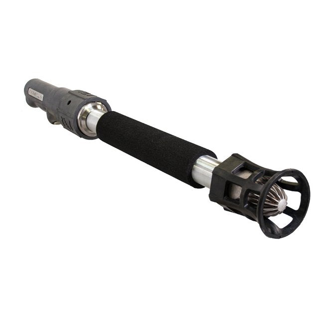 Exair TurboBlast® Safety Air Gun - Model 1114 Large Super Air Nozzle - Image 1