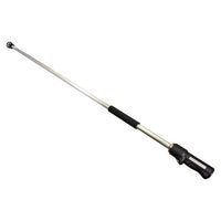 TurboBlast® Safety Air Gun with Large Nozzle & 6ft Aluminum Extension