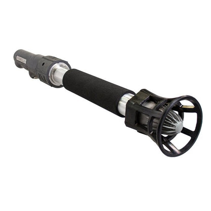 Exair TurboBlast® Air Gun with Large Super Air Nozzle - Image 1