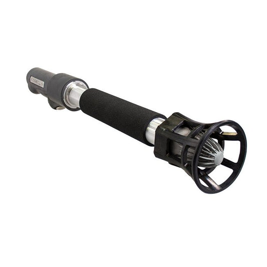 Exair TurboBlast® Safety Air Gun with Model 1116 Super Air Nozzle - Image 1