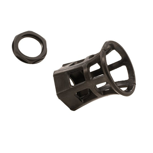 TurboBlast® Replacement Air Nozzle Guard Kit - Model 902353 & 902354 - Image 1