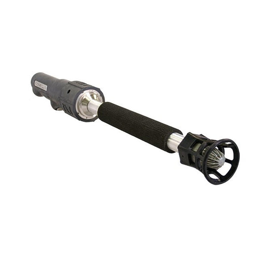 Exair TurboBlast® Safety Air Gun with Large Super Air Nozzle - Model 1112 - Image 1