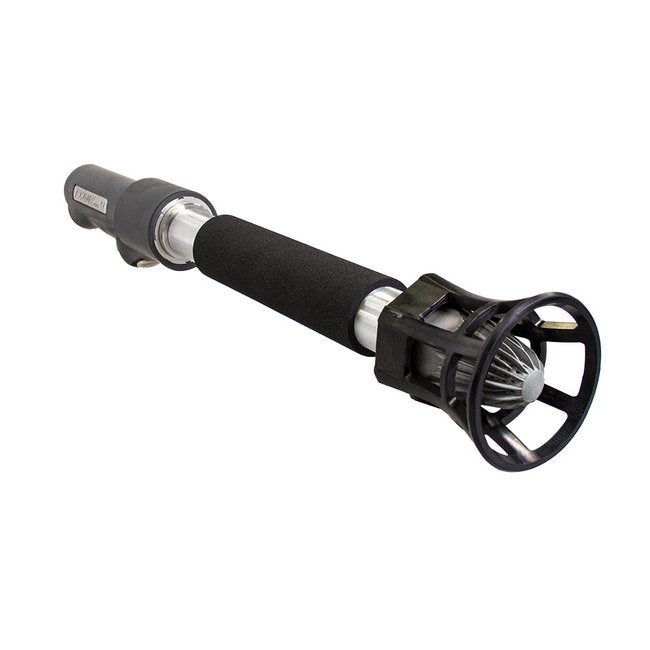 Exair TurboBlast Safety Air Gun with Large Super Air Nozzle - Image 1