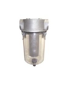 20 Horsepower (hp) Motor Power and 236 Cubic Feet per Minute (ft³/min) Displacement Two Stage Liquid Ring Vacuum Pump - Image 2