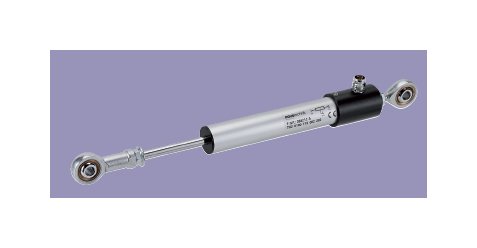 TX2 Series Linear Position Sensor - High Precision Rod Type Sensor - Image 1