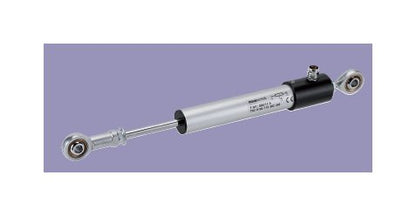 TX2 Series Linear Position Sensor - High Precision Stainless Steel Sensor - Image 1