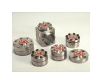 General Purpose Diaphragm Seals - Type S Series