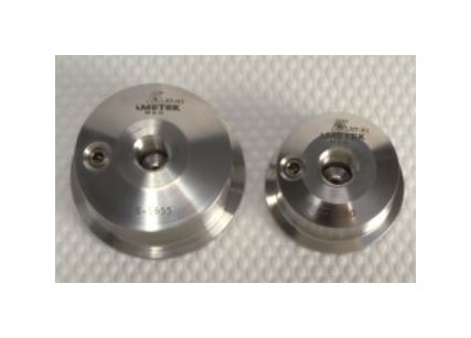 Sanitary Diaphragm Seals - Type C Series - Image 1