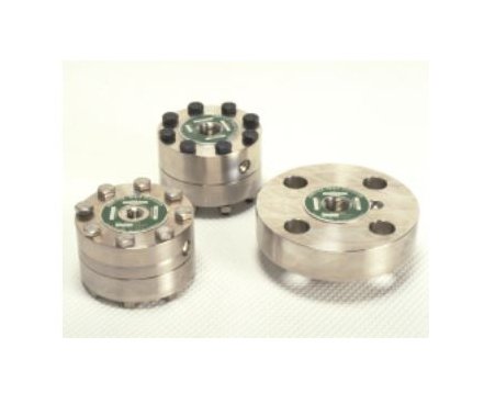 Corrosion-Resistant Type T Series Diaphragm Seals - Image 1