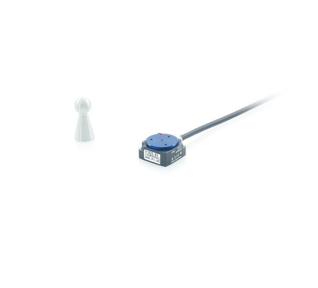 Precision Rotary Table with Ultrasonic Piezo Motor - Image 1