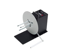 UCAT-3 Specialty Unwinder with 11" Max Roll Diameter