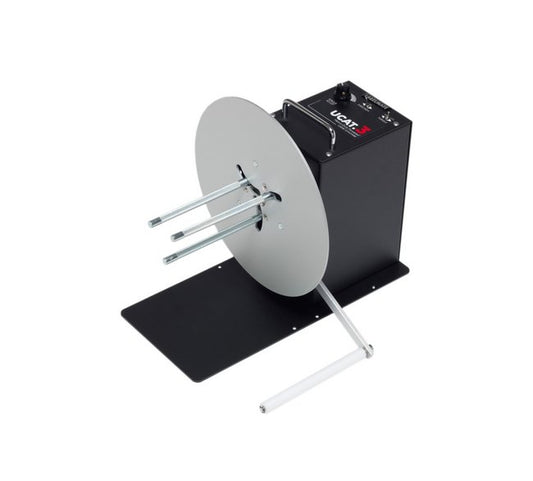 UCAT-3 Specialty Unwinder with 11" Max Roll Diameter - Image 1
