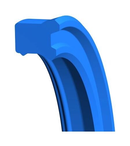22mm Metric Rod U-Cup Seal - Image 1