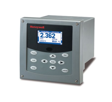 UDA2182 Series Multiple Input Analyzers - Image 1
