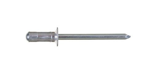 Ornit U-Fix 3.2mm Aluminum Steel Rivet - Image 1