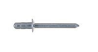 Ornit 10.3mm U-Fix Dome Head Rivet