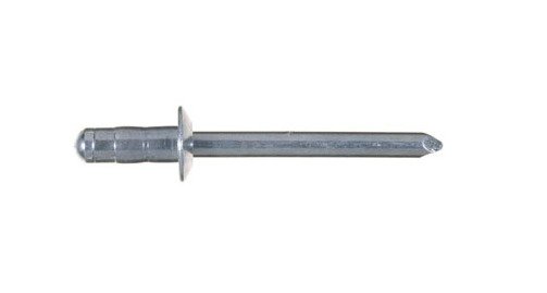 Ornit 10.3mm U-Fix Dome Head Rivet - Image 1