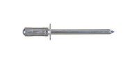 U-Fix 4.8mm Aluminum Steel Countersunk Head Rivet
