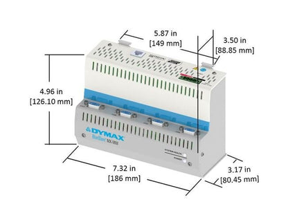 Dymax BlueWave MX-MIM Machine Interface Module - Image 2