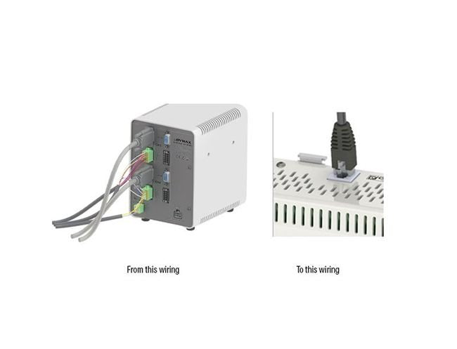 Dymax BlueWave MX-MIM Machine Interface Module - Image 5
