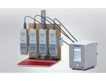 Dymax BlueWave MX-275 High-Intensity LED Flood Curing System - Image 1