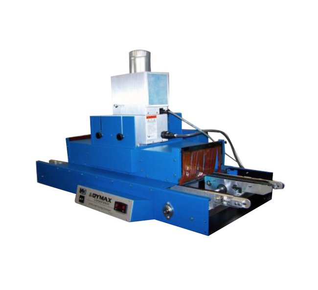 Dymax Edge-Carry Series UV Light-Curing Conveyor System - Image 3