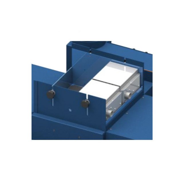 Dymax Edge-Carry Series UV Light-Curing Conveyor System - Image 5