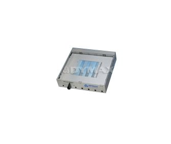 UV Light-Curing Flood Lamp Manual Shutters - Image 1