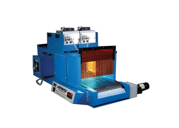 Dymax UVCS SideCure 12" UV Curing Conveyor System - Image 2