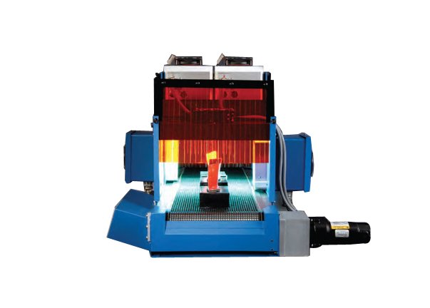 Dymax UVCS SideCure 12" UV Curing Conveyor System - Image 1