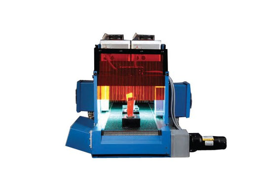 Dymax UVCS SideCure 12" UV Curing Conveyor System - Image 1