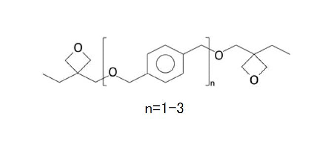 Aron Oxetane UV Curable Resin - High Purity Bifunctional Formulation - Image 1