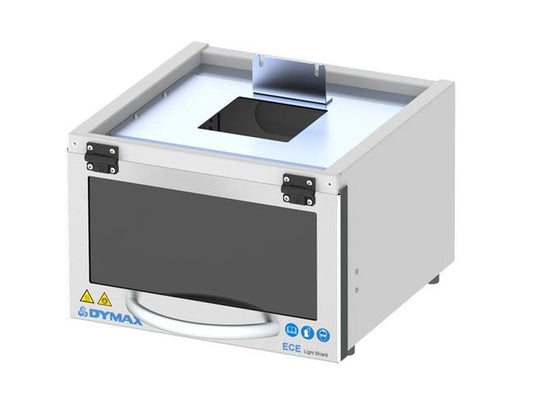 Dymax® UV Flood Light Shield for 1200-EC, 2000-EC, 5000-EC - Image 1