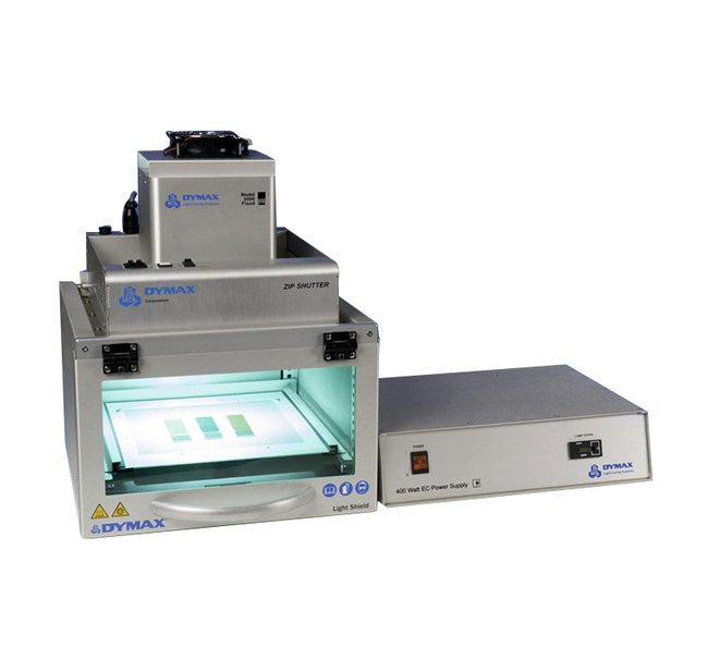 Dymax® 2000-EC UV Light-Curing Flood Lamp System - Image 1